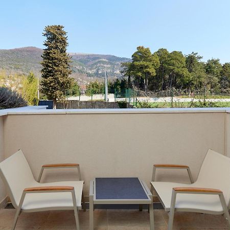 Porto Montenegro Residences Tivat Exteriör bild