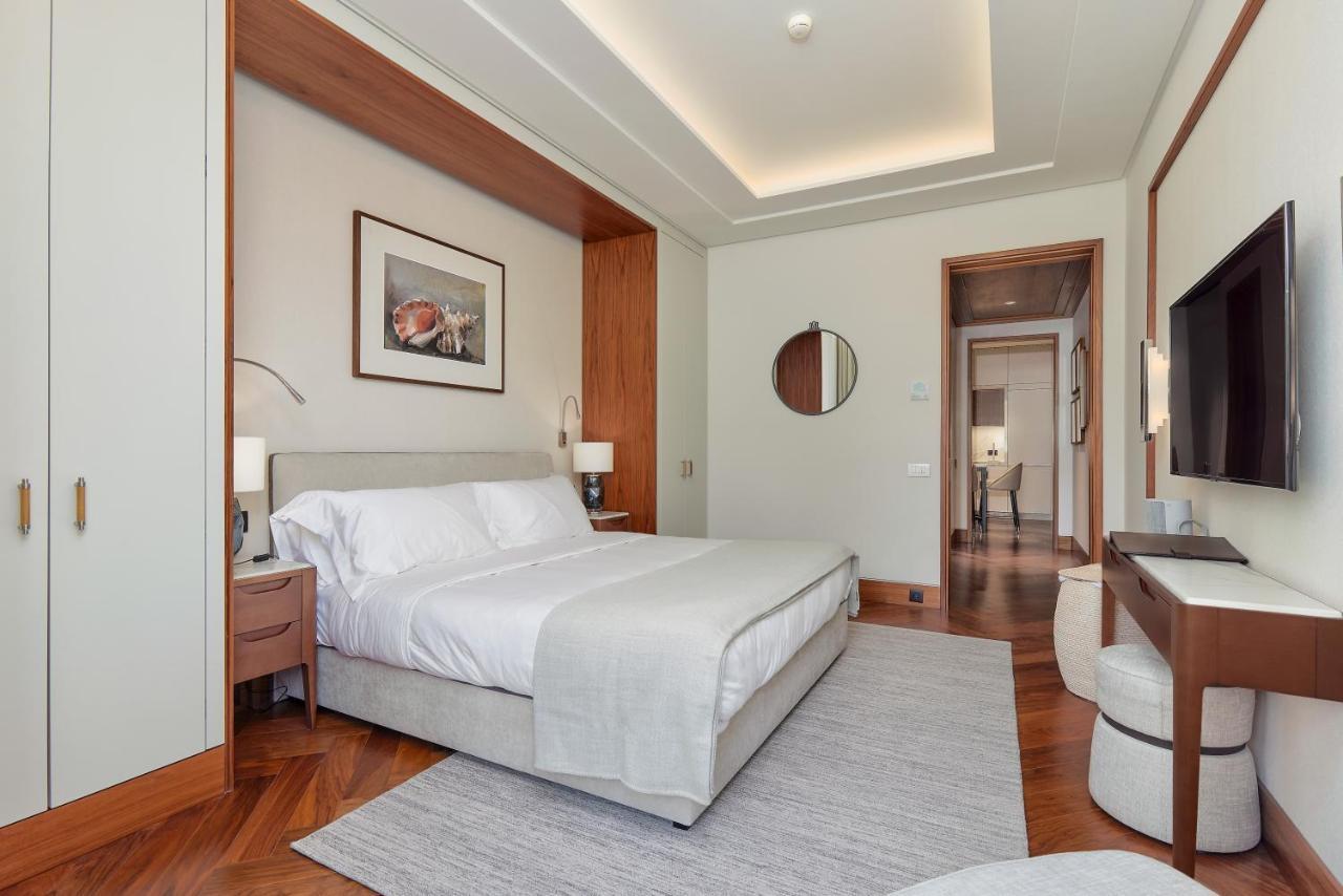 Porto Montenegro Residences Tivat Exteriör bild