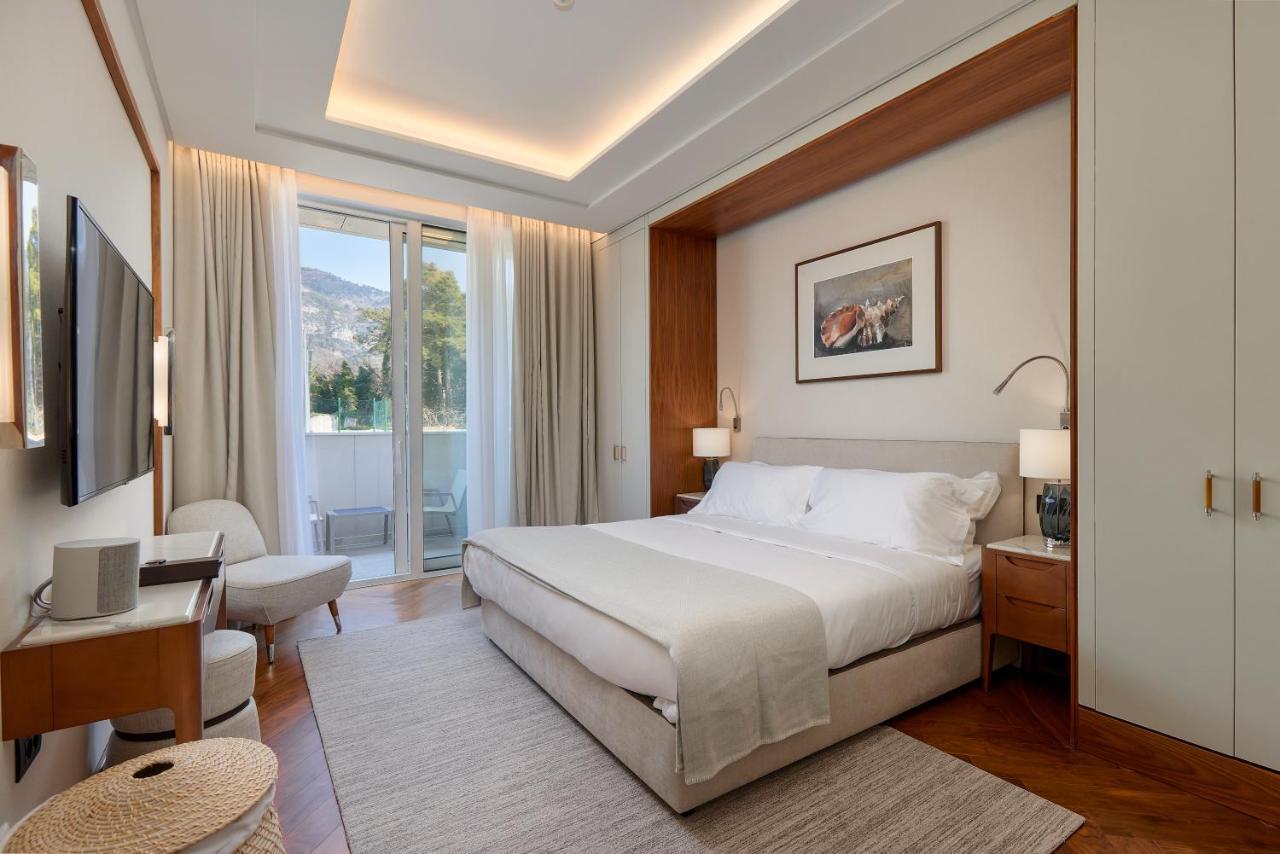 Porto Montenegro Residences Tivat Exteriör bild