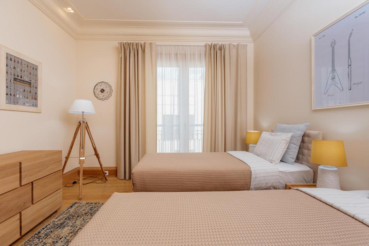 Porto Montenegro Residences Tivat Exteriör bild