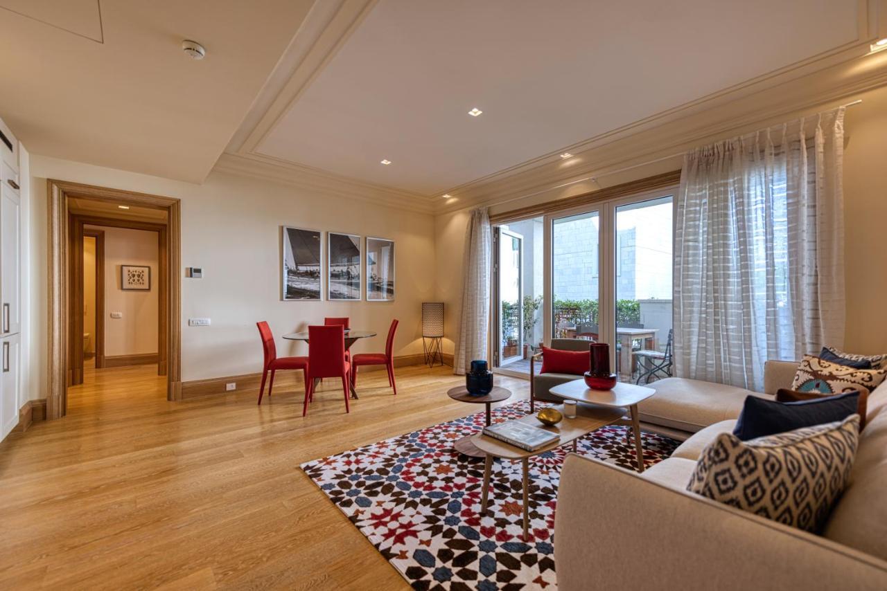 Porto Montenegro Residences Tivat Exteriör bild