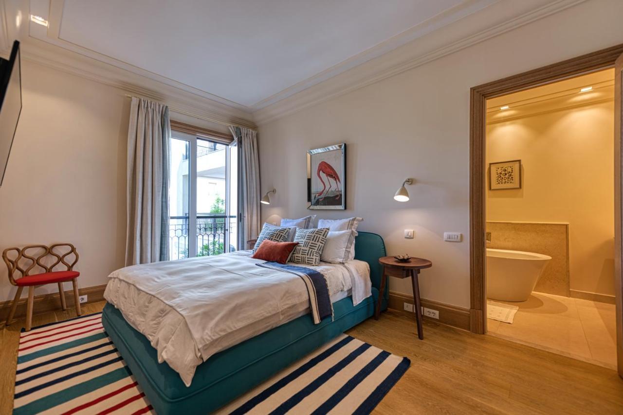 Porto Montenegro Residences Tivat Exteriör bild