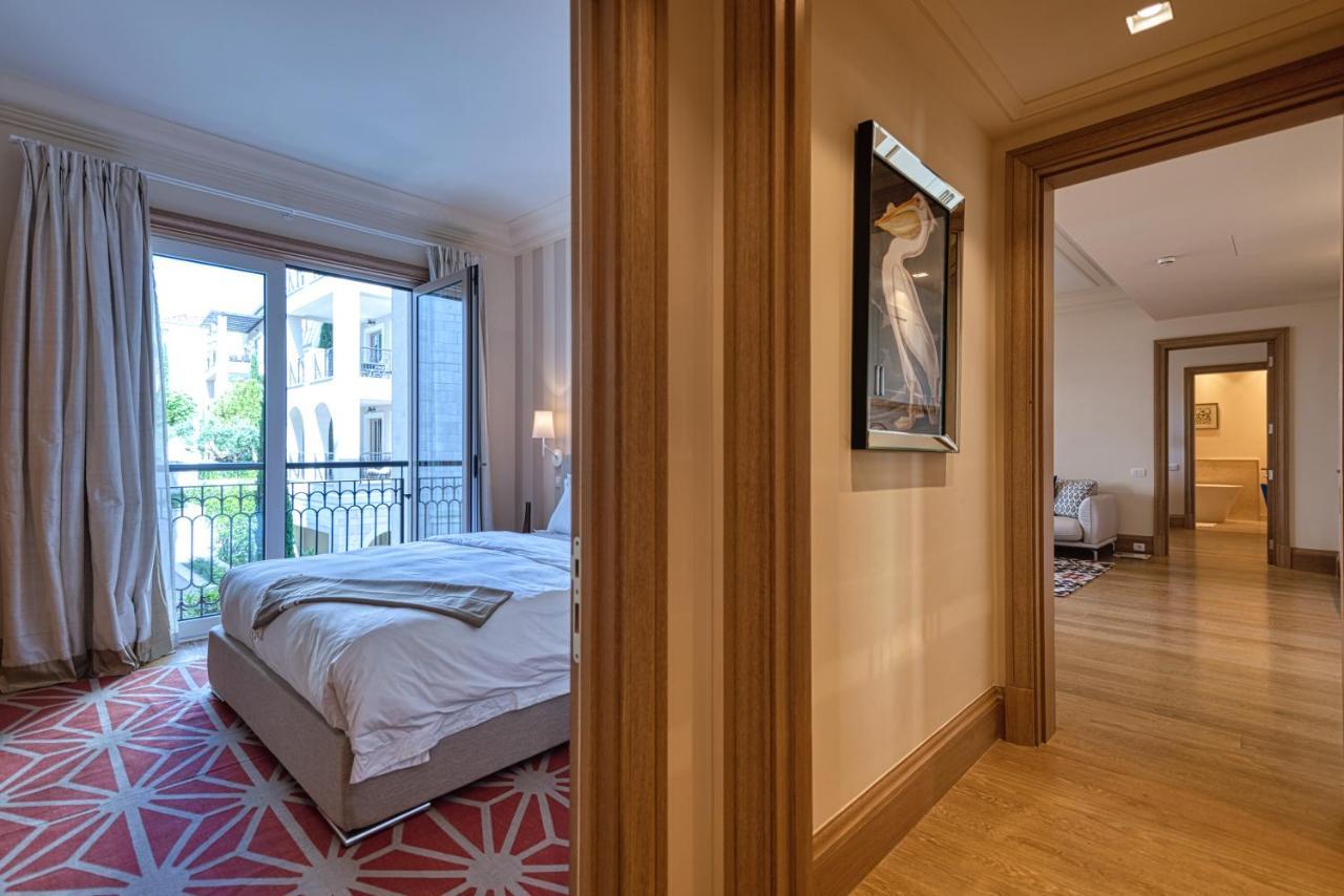 Porto Montenegro Residences Tivat Exteriör bild