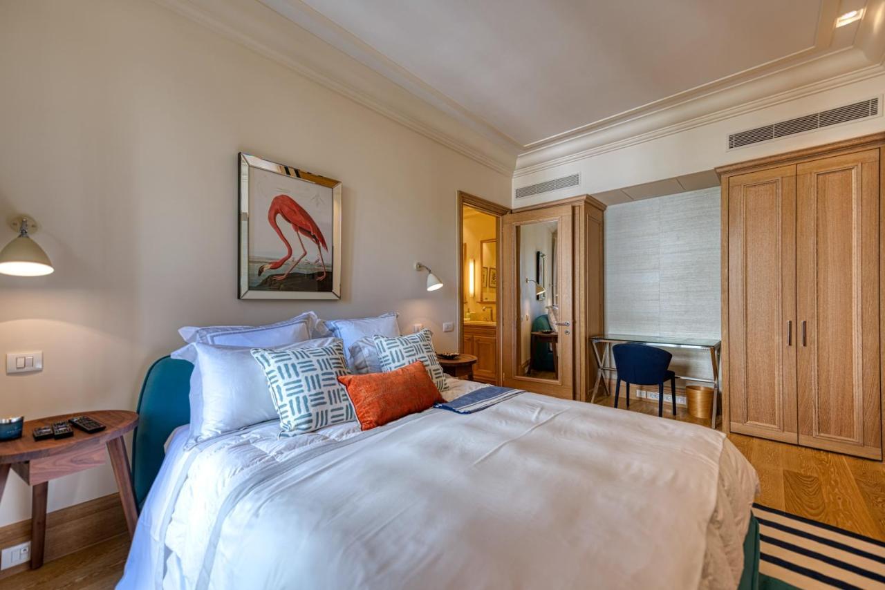 Porto Montenegro Residences Tivat Exteriör bild