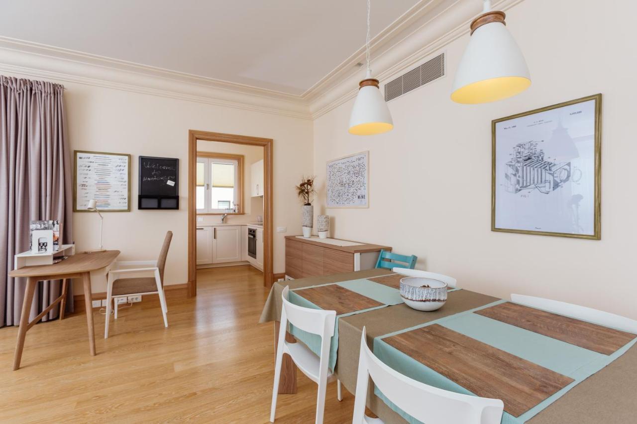 Porto Montenegro Residences Tivat Exteriör bild