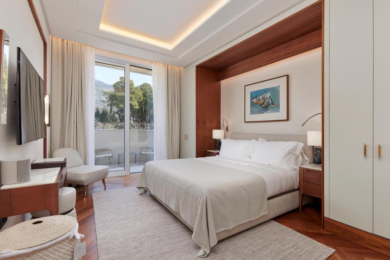 Porto Montenegro Residences Tivat Exteriör bild