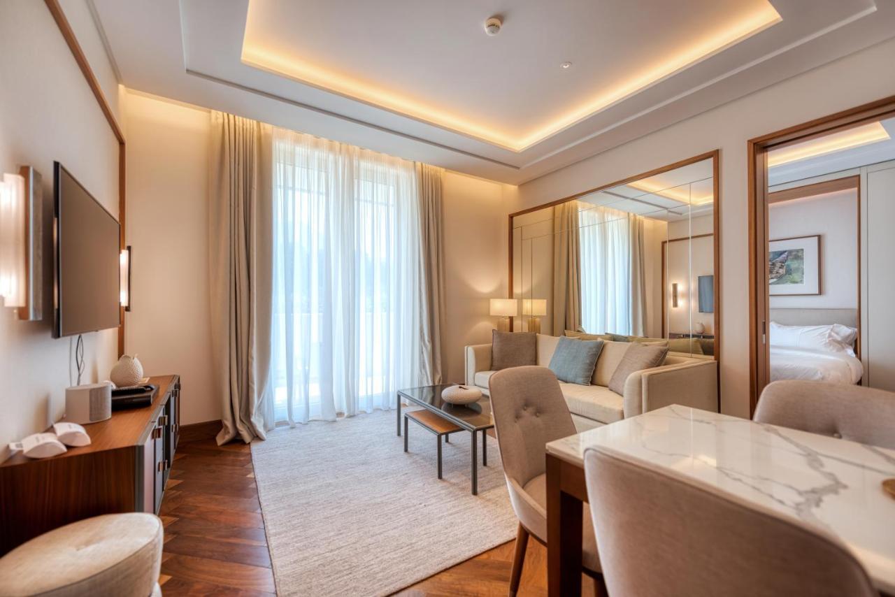 Porto Montenegro Residences Tivat Exteriör bild