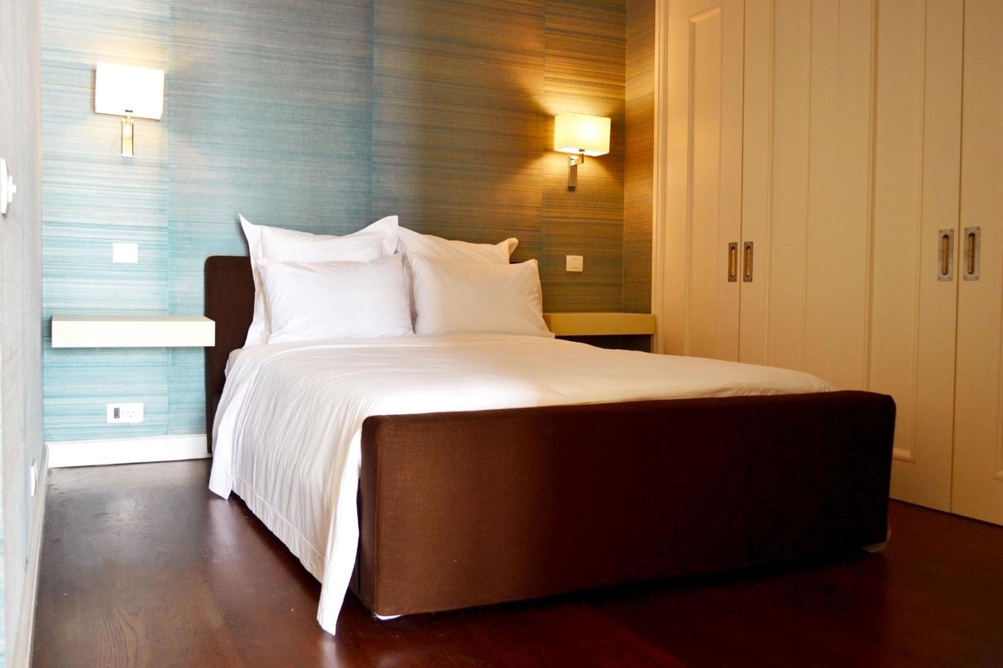 Porto Montenegro Residences Tivat Exteriör bild