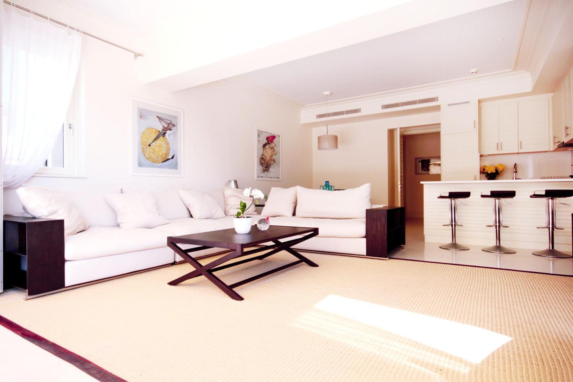 Porto Montenegro Residences Tivat Exteriör bild