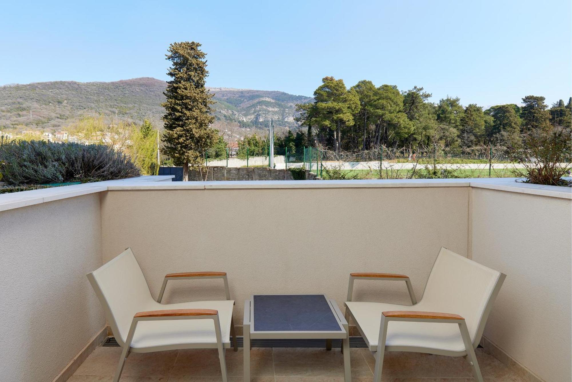 Porto Montenegro Residences Tivat Exteriör bild