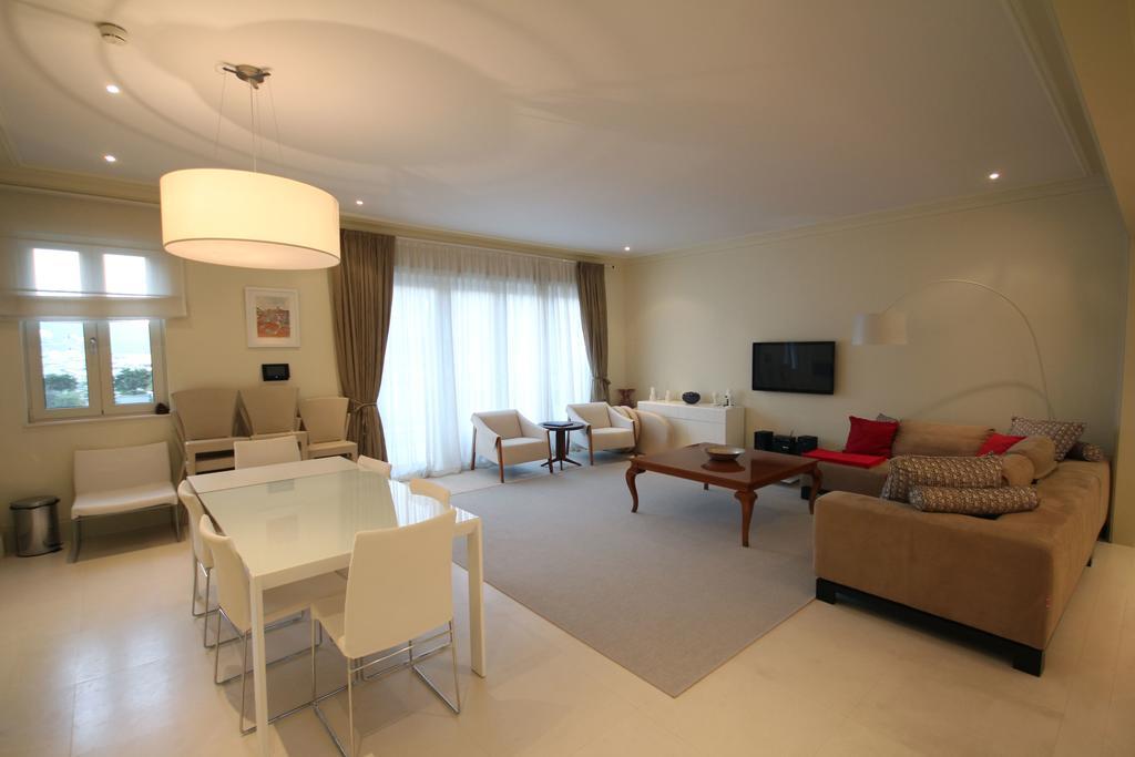 Porto Montenegro Residences Tivat Exteriör bild